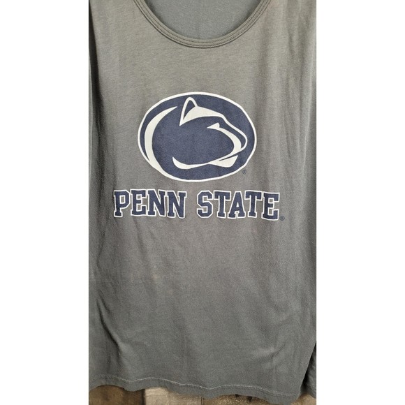 Penn State Nittany Lions Adult Size Large Tank Top - Picture 1 of 5